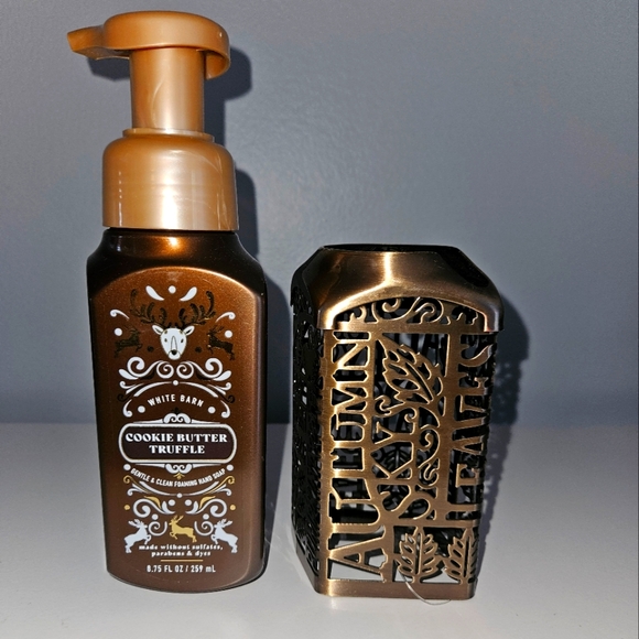 Bath & Body Works Other - Bath & Body Works Fall Season Bundle